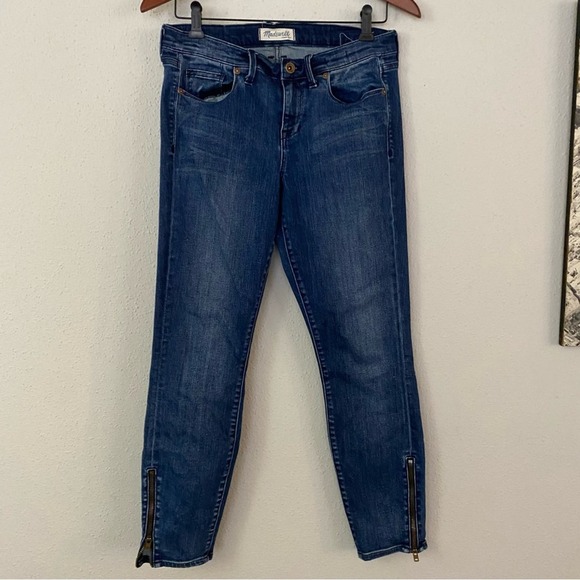 Madewell Denim - Madewell Jeans